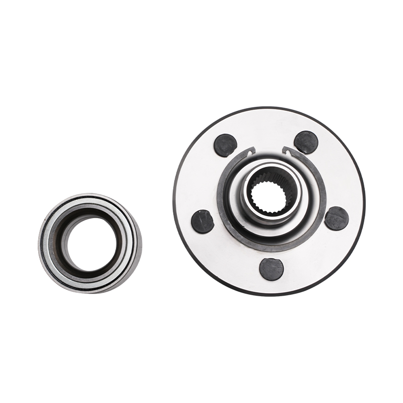 521000-American Cars Wheel Hub Bearing