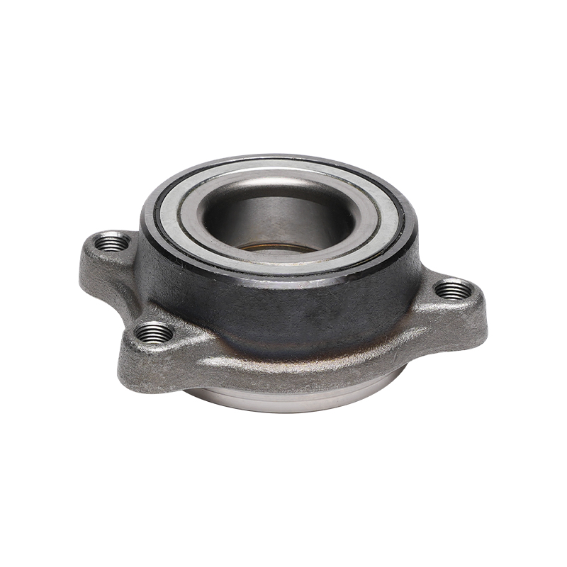 512346-Japanese Cars Wheel Hub Bearing