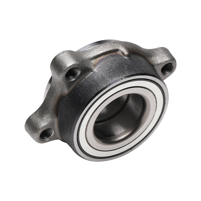 512346-Japanese Cars Wheel Hub Bearing