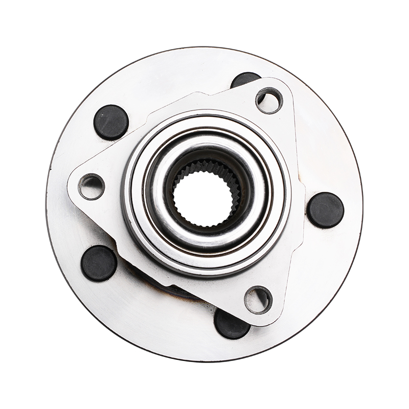 515072-American Cars Wheel Hub Bearing