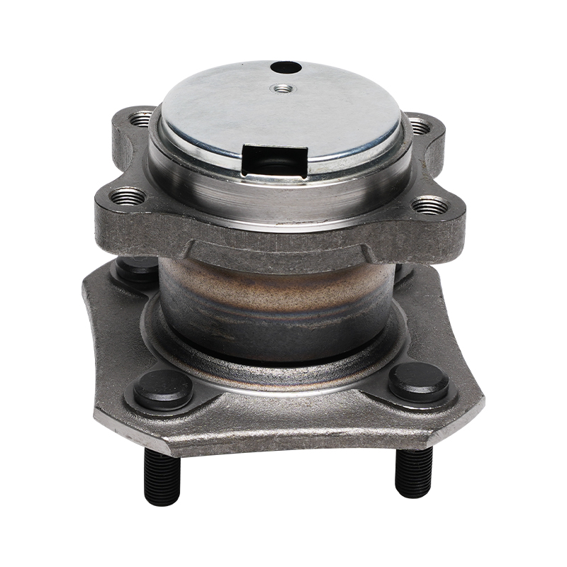 512384-Japanese Cars Wheel Hub Bearing