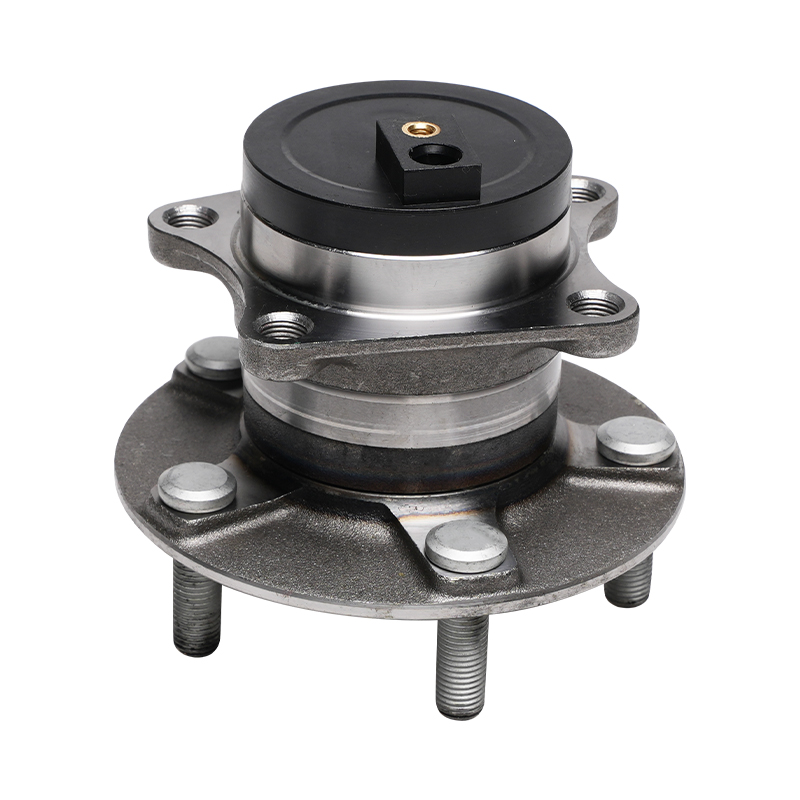 512349-Japanese Cars Wheel Hub Bearing