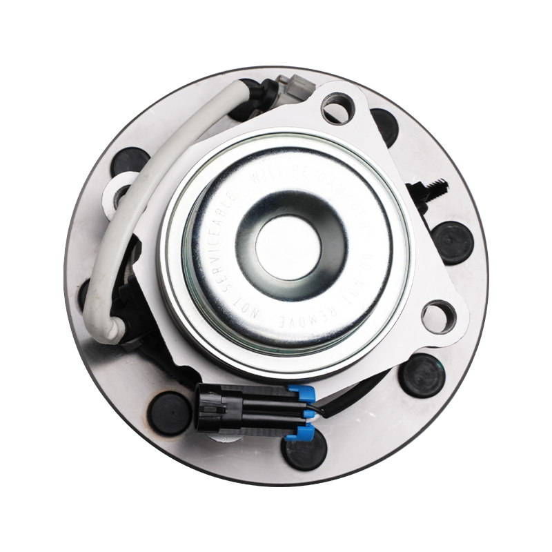 515060-American Cars Wheel Hub Bearing