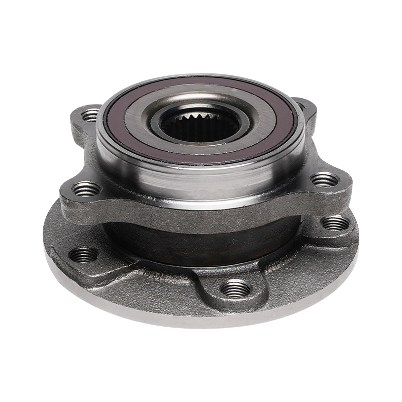 513348-American Cars Wheel Hub Bearing