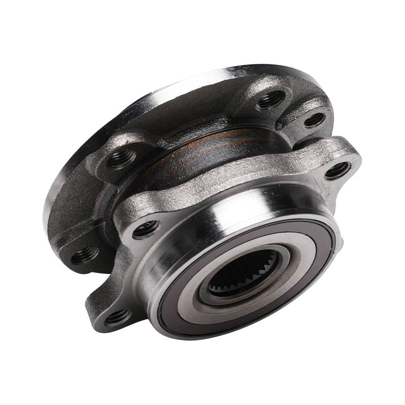 513348-American Cars Wheel Hub Bearing