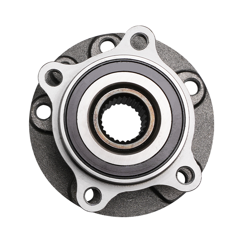 513348-American Cars Wheel Hub Bearing