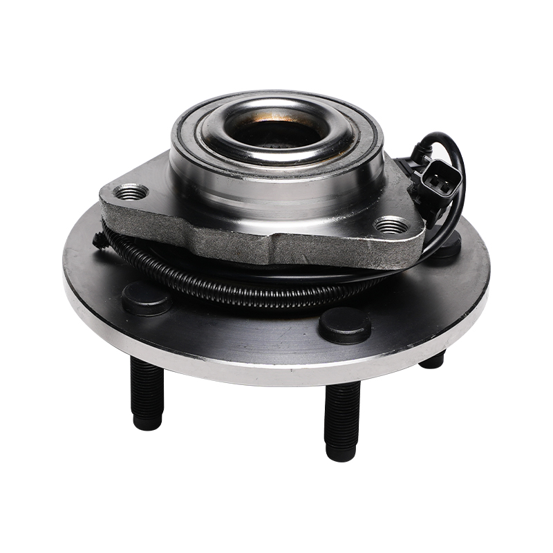 515126-American Cars Wheel Hub Bearing