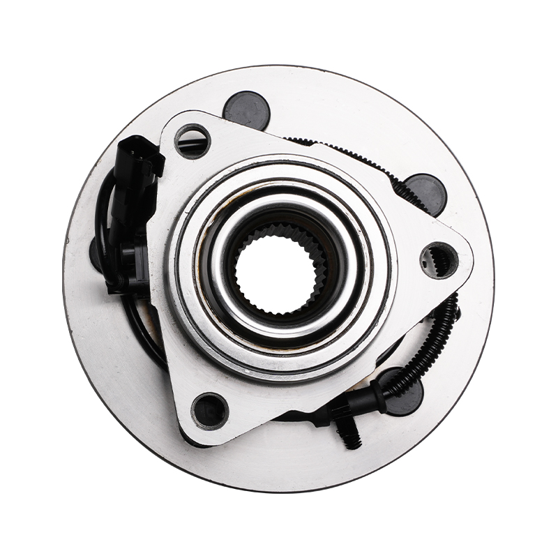 515126-American Cars Wheel Hub Bearing