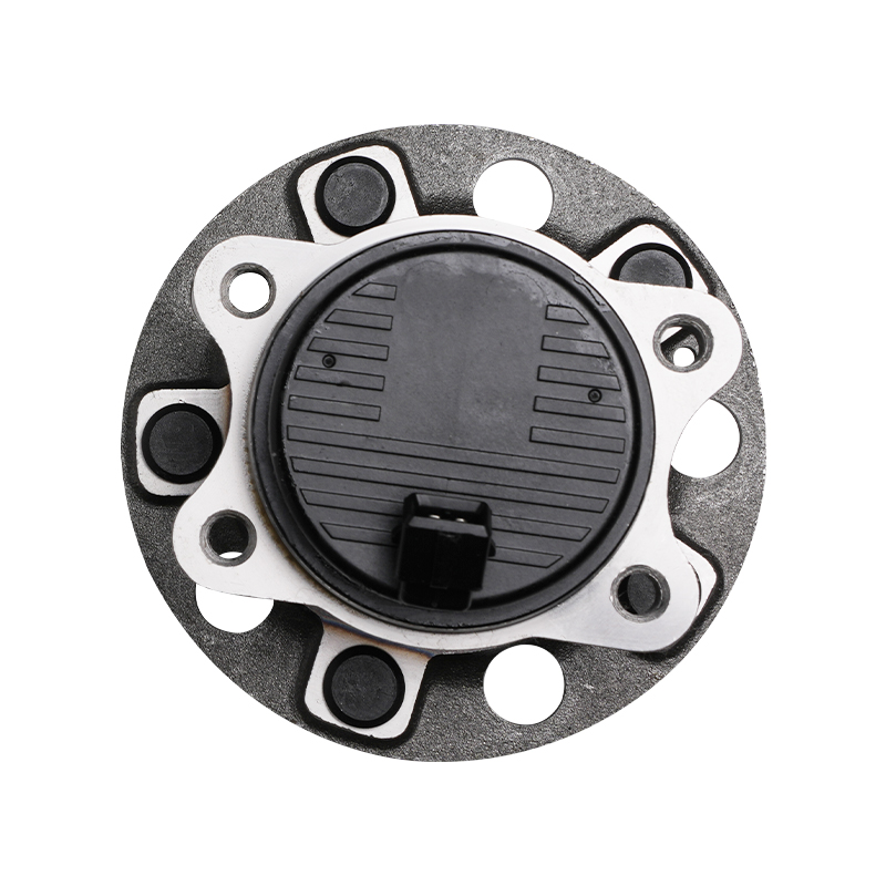 512553-Korean Cars Wheel Hub Bearing