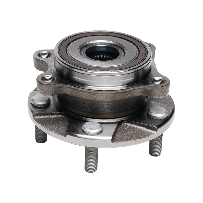 513257-Japanese Cars Wheel Hub Bearing