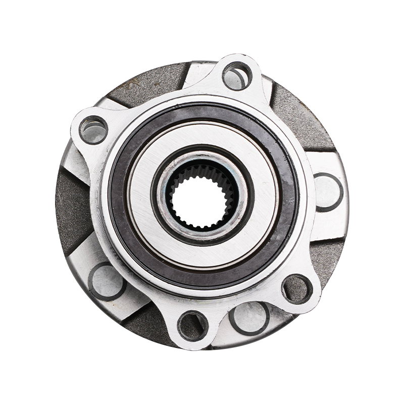 513257-Japanese Cars Wheel Hub Bearing