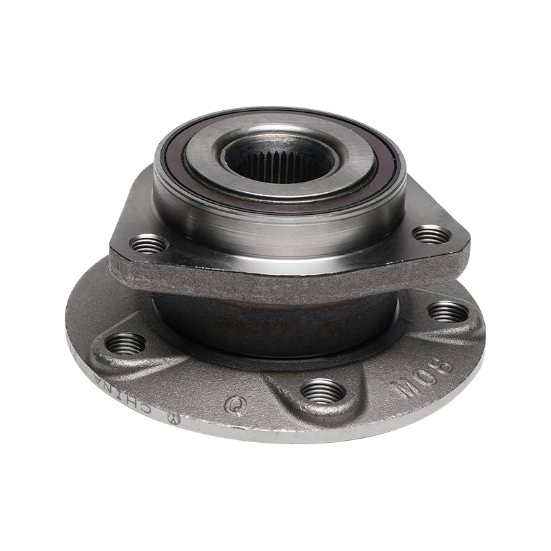 513262-European Cars Wheel Hub Bearing