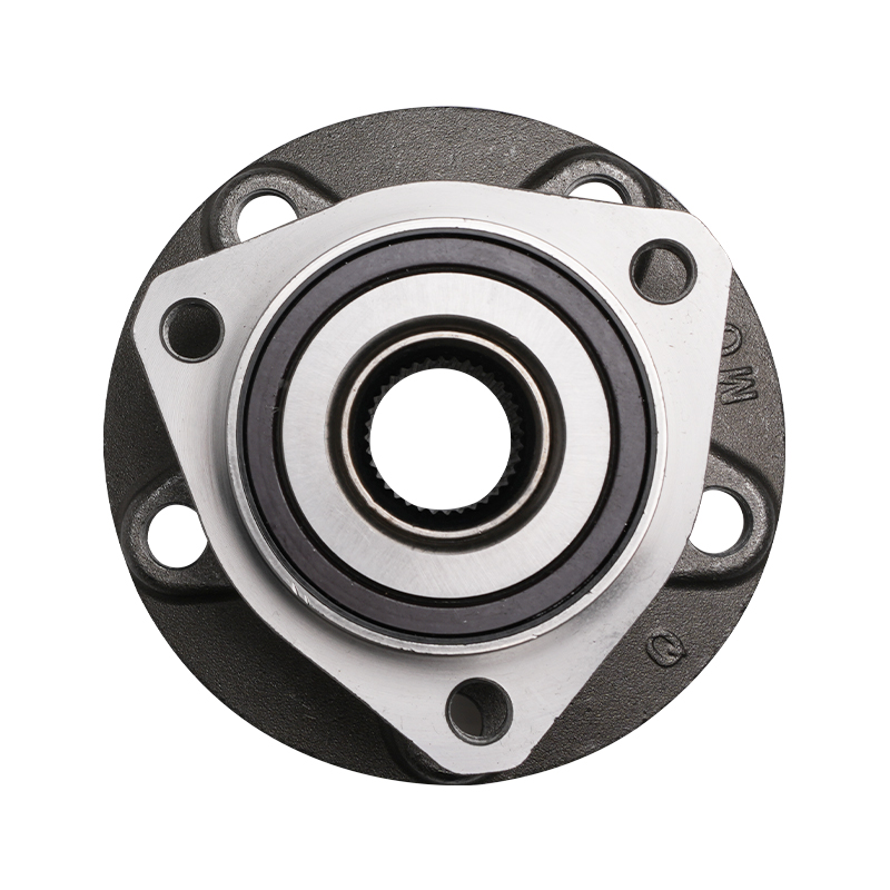 513262-European Cars Wheel Hub Bearing