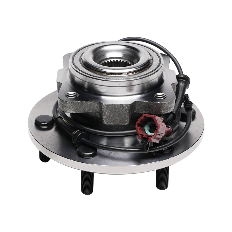 541004-Japanese Cars Wheel Hub Bearing