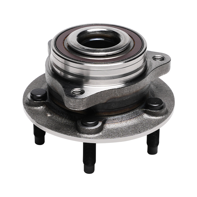 513398-American Cars Wheel Hub Bearing