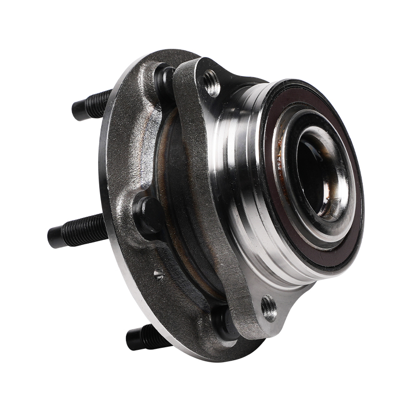 513398-American Cars Wheel Hub Bearing