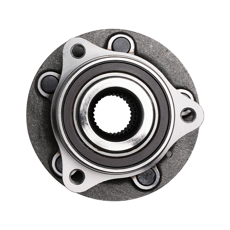 513398-American Cars Wheel Hub Bearing