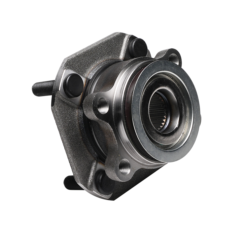 513297-Japanese Cars Wheel Hub Bearing