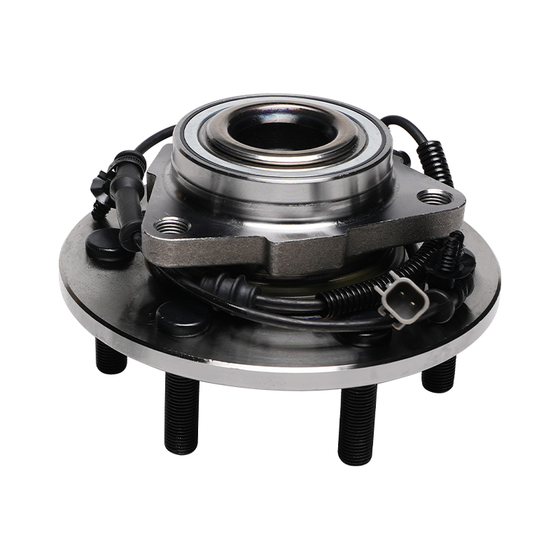 515179-American Cars Wheel Hub Bearing