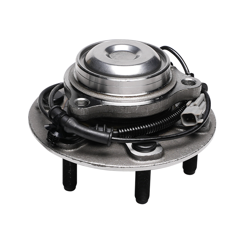 515180-American Cars Wheel Hub Bearing