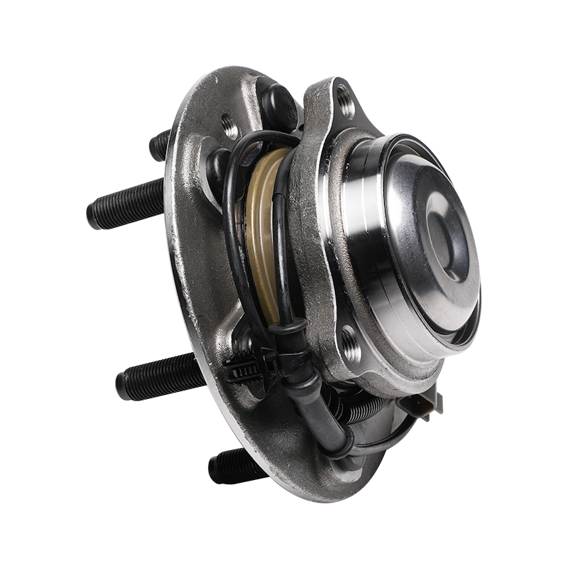 515180-American Cars Wheel Hub Bearing