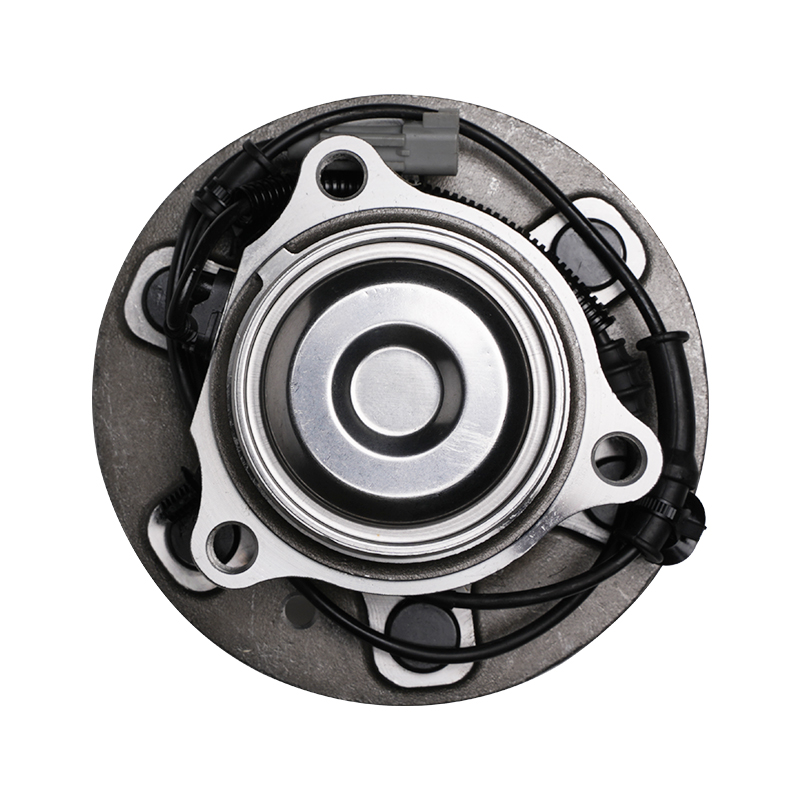 515180-American Cars Wheel Hub Bearing