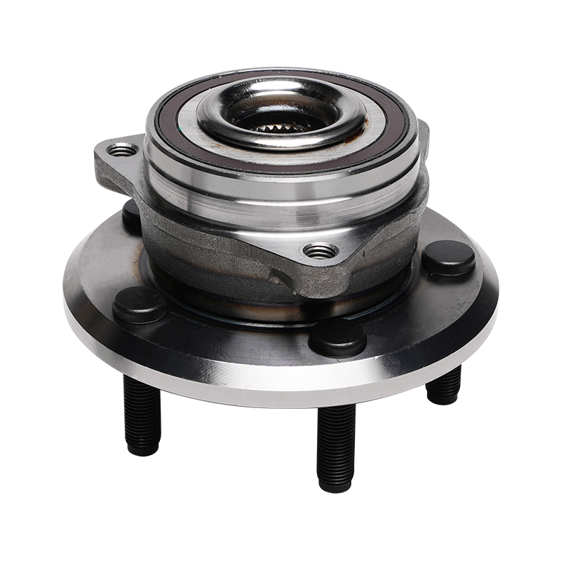 513324-American Cars Wheel Hub Bearing