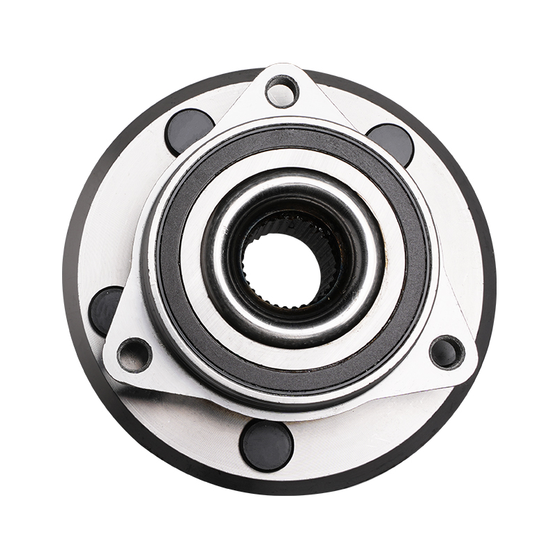 513324-American Cars Wheel Hub Bearing