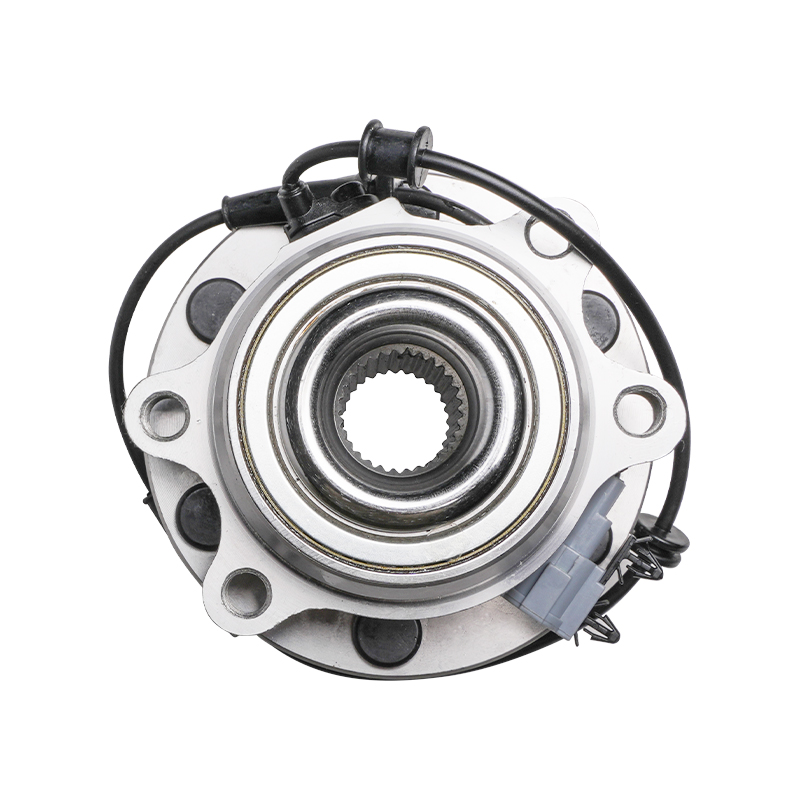 515065-Japanese Cars Wheel Hub Bearing