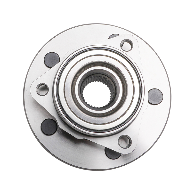 515038-American Cars Wheel Hub Bearing