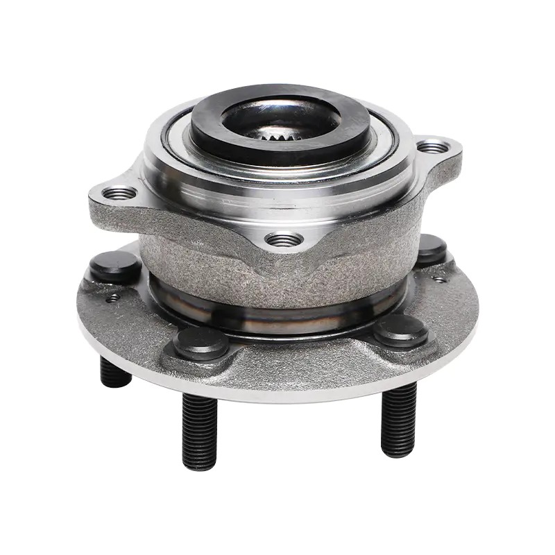 Cleaning, Sealing Inspection and Maintenance of 513266-Korean Cars Wheel Hub Bearing