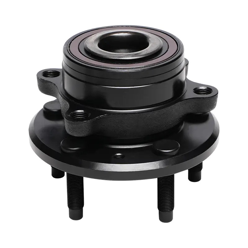 How to tell if 512460-American Cars Wheel Hub Bearing needs to be replaced?